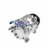 Buy cheap OEM 6N0820803C TSP0159243 car air compressor For Volkswagen Lupo SD6V12 12V from wholesalers