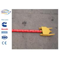 Buy cheap Steel Structure Electric Impact Wrench , DV20C / 12A / E16/ 12C Corded Impact product