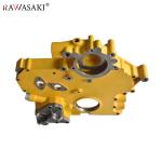 1786539 178-6539 Oil Pump For E320B E320C 320C 318C 319C 3066 Engine