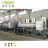 Buy cheap 500-5000kg/H Glass Bottle Label Remover Machine 30kw PET Bottle Label Remover from wholesalers