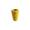 Buy cheap PC360 PC400 PC430 E330 E336 Excavator Bucket Horse Praction Head 100x200x420 100x220x380 from wholesalers