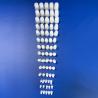 Buy cheap Food Grade Silicone Rubber Plug High Pressure EPDM Stopper Leakproof Nail from wholesalers