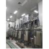 Buy cheap Durable Automatic Production Line 500KG Collagen Powder Production Line from wholesalers