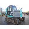 Buy cheap High Quality Japan Kobelco SK70SR Mini Used Excavator 7 ton Kobelco SK 70SR Small Used Excavator from wholesalers