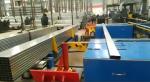 Stainless Steel Plc Control Pipe Bundling Machine 380v 1 Years Warranty
