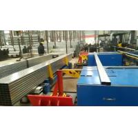 Buy cheap Stainless Steel Plc Control Pipe Bundling Machine 380v 1 Years Warranty product