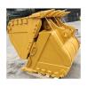 Buy cheap Excavator E312 E320 E325 Standard Bucket Heavy Duty Bucket Rock Bucket from wholesalers