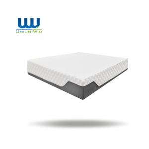 Wholesale 3L Ergonomic Cutting Memory Foam Mattress 9404210090 Thickness 30cm from china suppliers