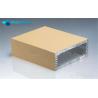 Buy cheap Lightweight Honeycomb Products Aluminium Tool Boxes Abrasion Resistance from wholesalers