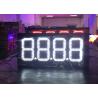 Buy cheap Outdoor IP65 Large Led Digital Clock Race Timer Led Board 12 Inch from wholesalers
