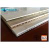 Buy cheap Granite Stone Honeycomb Roofing Material Shingle Sandwich Panel 600mm * 600mm from wholesalers