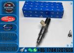 Electric Unit Fuel Injector 3847790 BEBE4D18002 BEBE4D27002 with 9.5 MM BORE