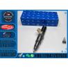 Buy cheap Electric Unit Fuel Injector 3847790 BEBE4D18002 BEBE4D27002 with 9.5 MM BORE L329PBC nozzle from wholesalers