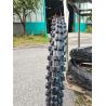 Buy cheap Natural Rubber Off Road Motorcycle Tire 80/100-21 J875 4PR 6PR Front Dirt Bike Road Tires from wholesalers