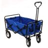 Buy cheap Weather Resistant Foldable Wagon Cart High Weight Capacity For Camping from wholesalers