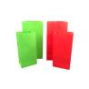Buy cheap Colorful Resealable Eco Paper Packaging , Custom Printed Paper Bags from wholesalers