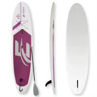 Buy cheap Factory Price Full Color SUP Paddle Board OEM ODM Wholesale Stand Up Paddle product