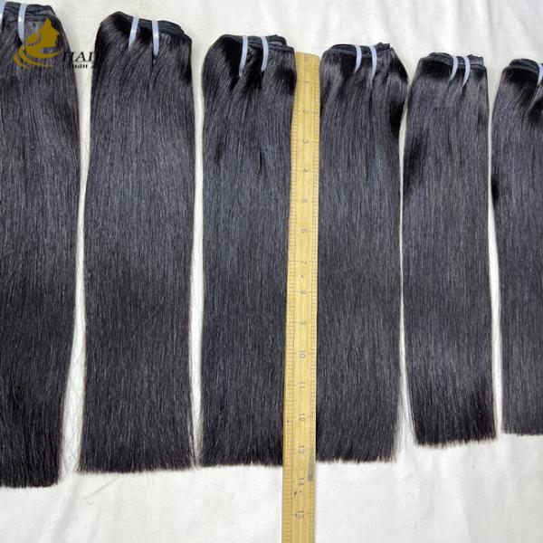 High Grade Real Mink Brazilian Virgin Hair Unprocessed Virgin Brazilian Silky