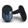 Buy cheap Wireless Car Charger Mount Magnetic Compatible With MagSafe IPhones from wholesalers