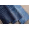 Buy cheap 9.6OZ Stretchable Denim Fabric For Women Dark Blue Color from wholesalers