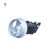 Buy cheap Submersible Sewage Mixer For Wastewater Treatment Voltage 415v Material SS 304 Ss 316 from wholesalers