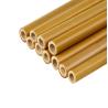 Buy cheap ECO FRIENDLY NATURAL BAMBOO STRAW BAMBOO STRAW FOR TRAVELLING WHOLESALE BAMBOO STRAW HIGH QUALITY from wholesalers