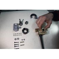 Buy cheap Hydraulic Turbo Oil Pump Noiseless Operation Long Durability Compact Size product