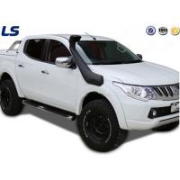 Buy cheap LLDPE Right Side Snorkel Kit for Mitsubishi Pajero Nh Series Mq 2.4L Diesel 2015 product