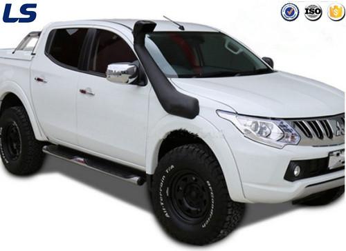 Buy cheap LLDPE Right Side Snorkel Kit for Mitsubishi Pajero Nh Series Mq 2.4L Diesel 2015 Onwards from wholesalers