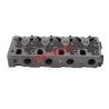 Buy cheap SK75 ZX55 Cylinder Head Diesel Engine Parts 4LE2 8 - 98048945 - 0 8980489450 from wholesalers