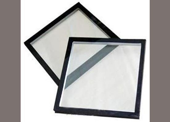 Buy cheap Green Low E Insulated Glass Sun Shading Type Customized IGU Glass Replacement from wholesalers