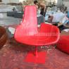 Buy cheap Fjord Lounge Chair by Moroso from wholesalers