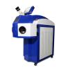 Buy cheap Industrial Small Laser Welding Machine / 200W Spot Jewelry Laser Welder from wholesalers