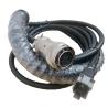 Buy cheap 1001096707 Cable Harness JLG Scissor Lift Parts 1930ES 2030ES 2630ES 2646ES from wholesalers