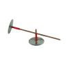 Buy cheap Welding Studs for Capacitor Discharge Stud Welding Cupped Head Pin from wholesalers