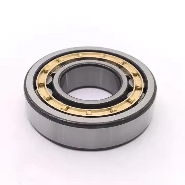 China Factory 150*380*85mm NU430 NU430 Chrome Steel Cylindrical Roller Bearing