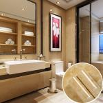 Self Adhesive Wallpaper Black Marble Wallpaper Peel and Stick Wallpaper Home