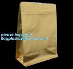 Custom Printed Food Grade Plastic Laminated Aluminum Foil Flexible Metallized