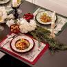 Buy cheap Valentine'S Day 6-Person Porcelain Tableware Gift Set For Wife Girlfriend Or Lovers from wholesalers