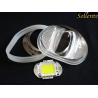Buy cheap High Power Outdoor LED Module Street Light With 150W Multi Glass LEDs LENS from wholesalers