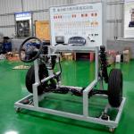 Workshop Passat Volkswagen Trainer Steel Automatic Transmission Repair Training