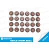 Buy cheap 99 - 06 Chrysler 300 Pacifica Concorde Dodge 3.5 SOHC VIN Valve Guide Seals from wholesalers
