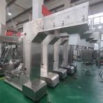 High Speed Z Bucket Conveyor