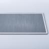 Buy cheap Paper Frame Aluminum Honey Comb Filter 3.5mm Photocatalyst Series from wholesalers