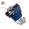 Buy cheap Rexroth Series Electromagnetic Relief Valve DBW20B-1-50B 3156CG24N9Z5L from wholesalers