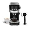 Buy cheap 1000W Multifunction Coffee Machine Cappuccino Latte Stainless Steel Espresso Coffee Maker from wholesalers