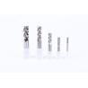 Buy cheap Supal Precision Aluminum Machining With Uncoated / DLC Coating from wholesalers
