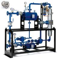 Buy cheap Stable And Reliable Blue Spirax Sarco Valves Floating Ball Steam Drain Valve product