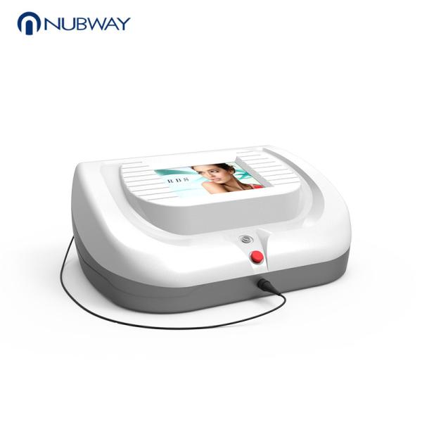 Quality Facial professional pigmentation vascular therapy bulging leg vein beauty machine for sale