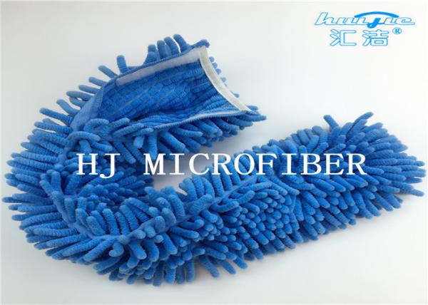 Microfiber Cloth For Car Tools , Microfiber Towels For Car And Windows Cleaning